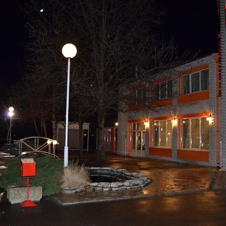 Motel Citadela 023 Nagybecskerek Kültér fotó
