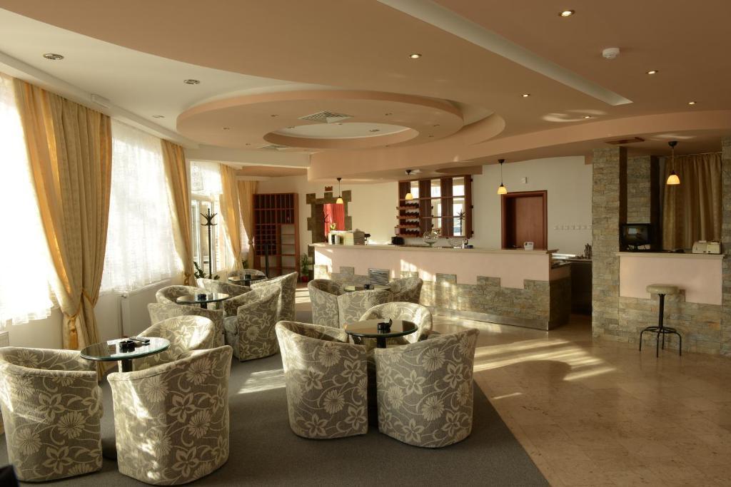 Motel Citadela 023 Nagybecskerek Kültér fotó