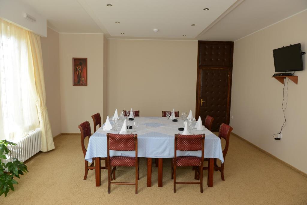Motel Citadela 023 Nagybecskerek Kültér fotó