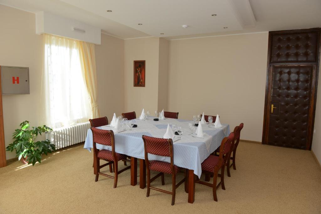 Motel Citadela 023 Nagybecskerek Kültér fotó