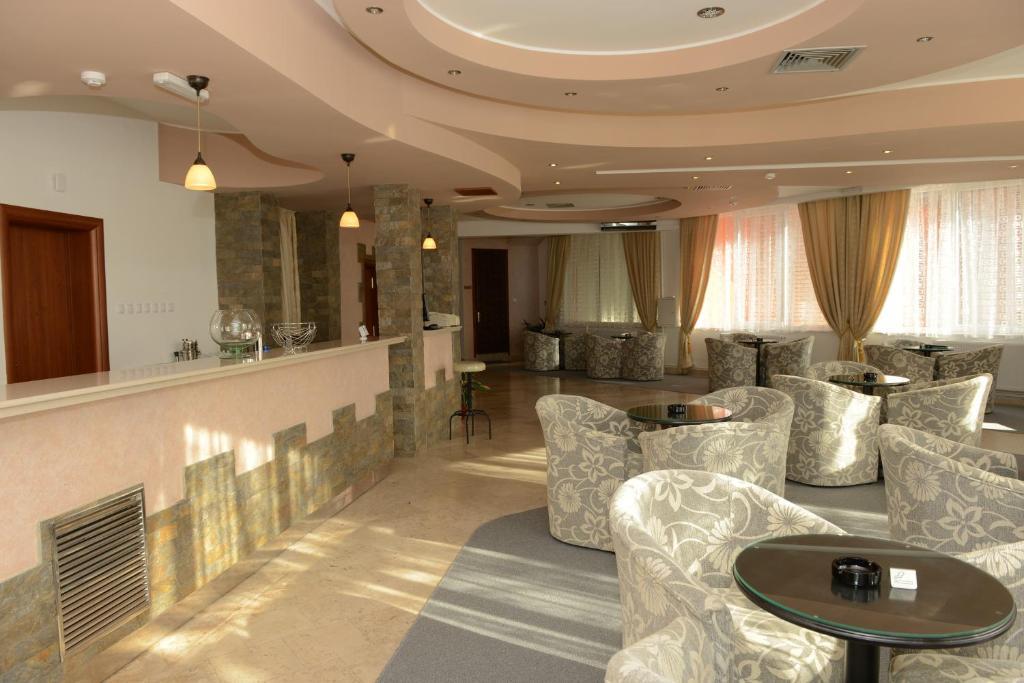 Motel Citadela 023 Nagybecskerek Kültér fotó