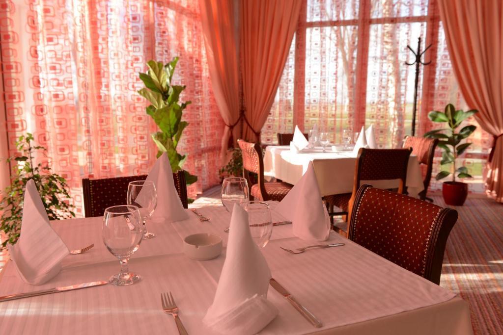 Motel Citadela 023 Nagybecskerek Kültér fotó