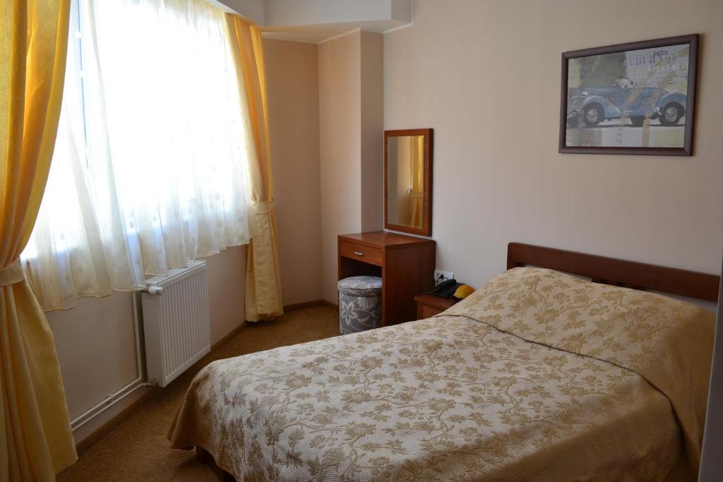 Motel Citadela 023 Nagybecskerek Kültér fotó
