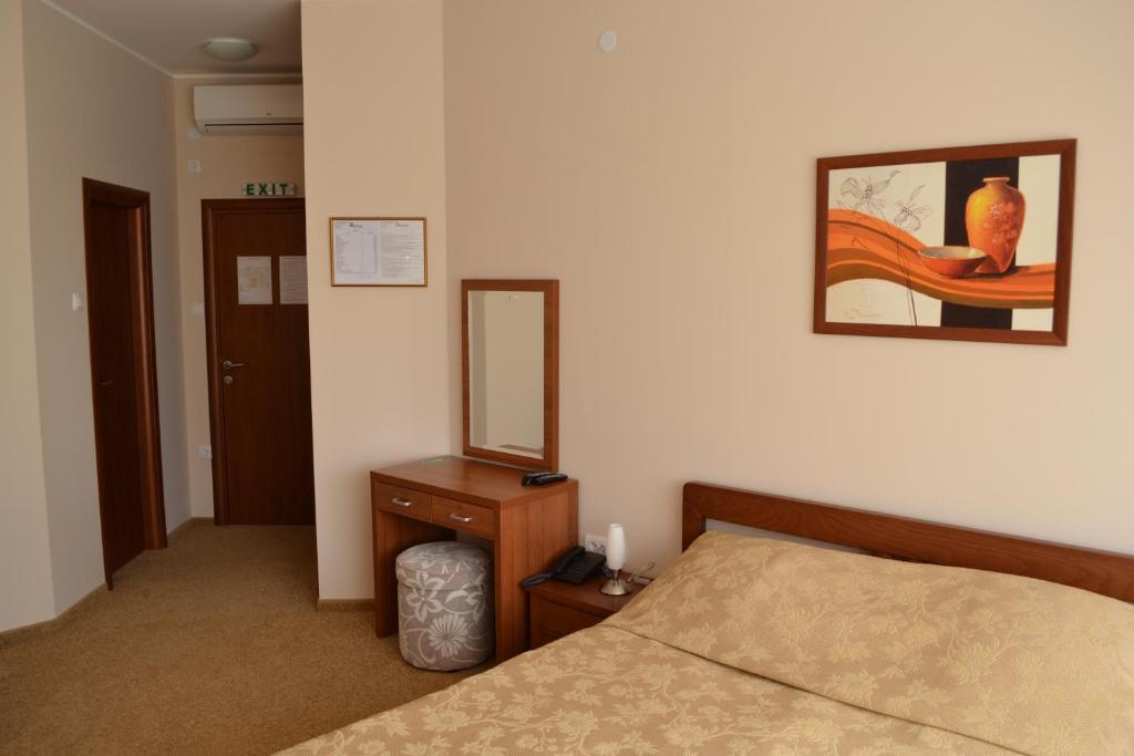 Motel Citadela 023 Nagybecskerek Kültér fotó