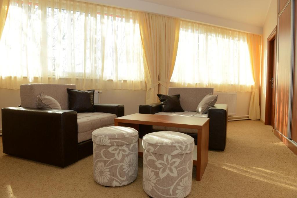 Motel Citadela 023 Nagybecskerek Szoba fotó