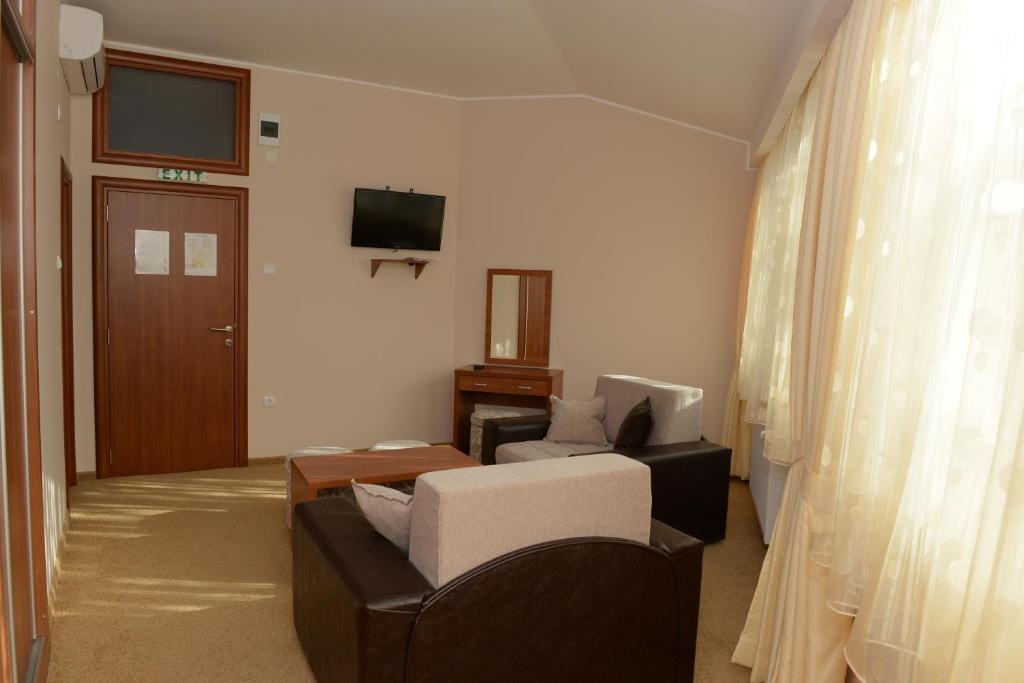 Motel Citadela 023 Nagybecskerek Szoba fotó