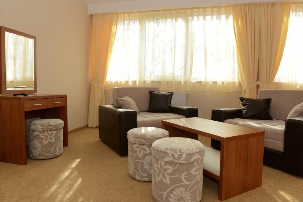 Motel Citadela 023 Nagybecskerek Szoba fotó