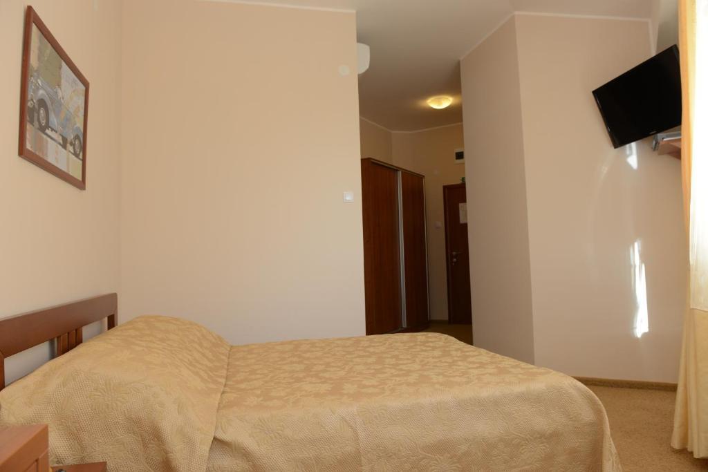 Motel Citadela 023 Nagybecskerek Szoba fotó