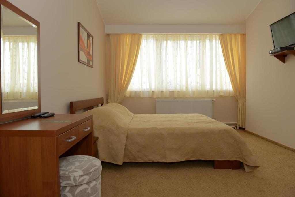 Motel Citadela 023 Nagybecskerek Szoba fotó
