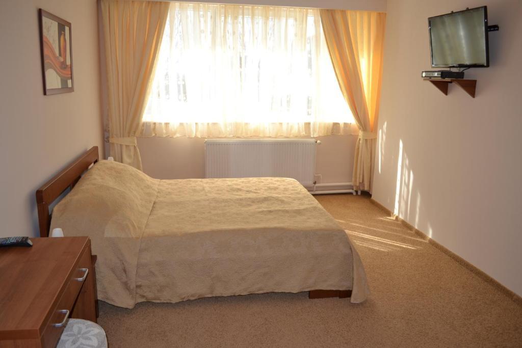 Motel Citadela 023 Nagybecskerek Szoba fotó